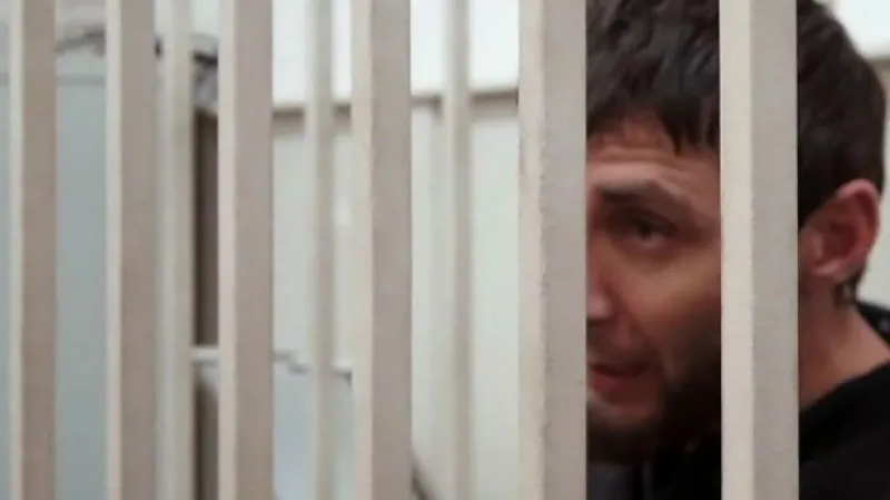 Horizont ČT24: Dadajeva prý k přiznání donutili