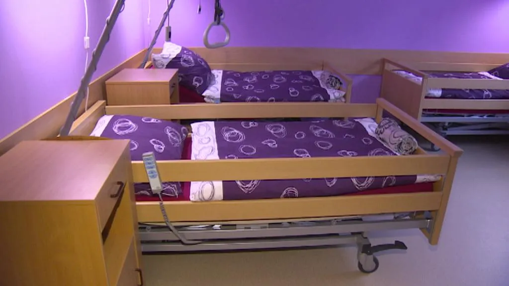 Odlehčovací služba