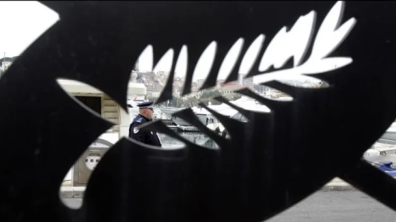 Reportáž Hany Scharffové