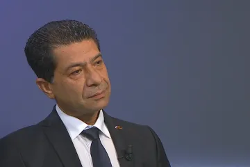 Afghánistán se vrátil o tisíc let zpět. Vše směřuje k občanské válce, říká šéf česko-afghánské obchodní komory