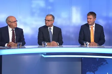 Petříček: Chceme korektní vztahy s Bělehradem i Prištinou a chceme je v EU