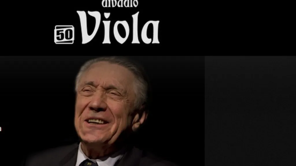 Divadlo Viola / Petr Kostka