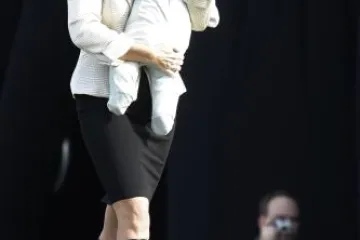 Palinová je primadona, křičí republikáni