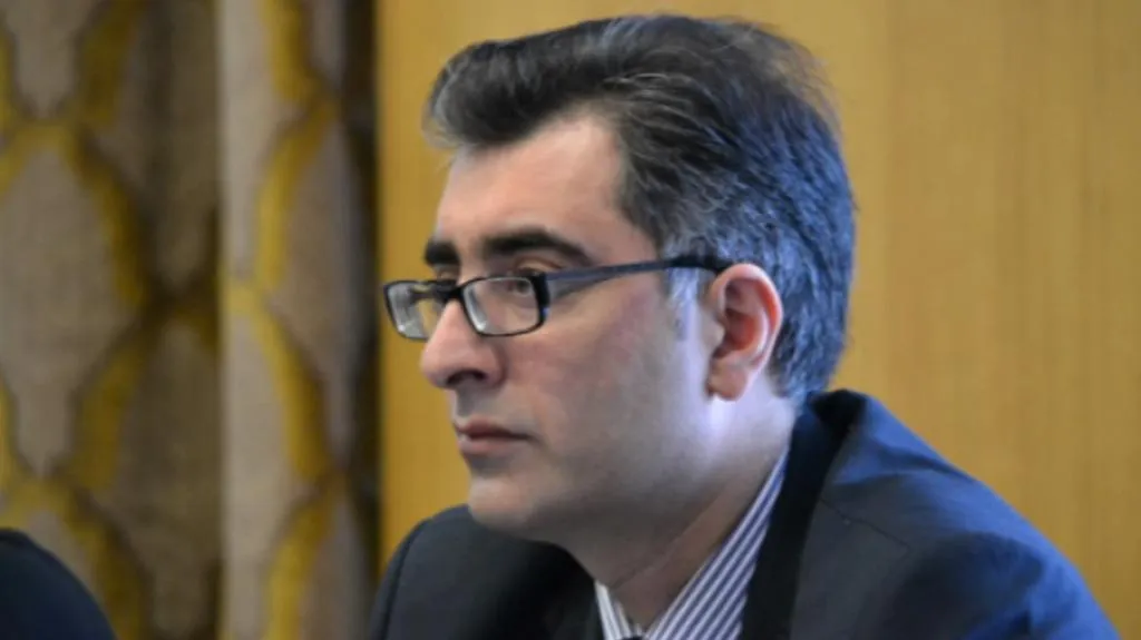 Anar Mammadli