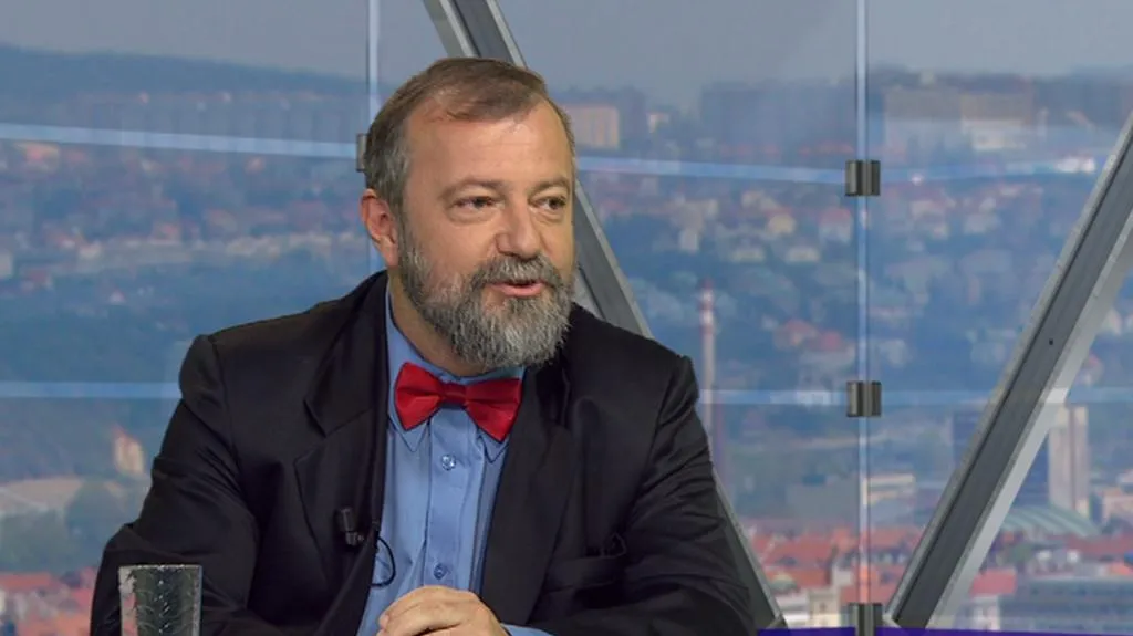 Hynek Kmoníček