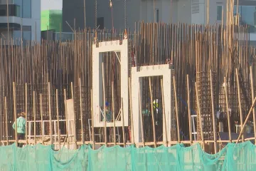 Krize čínského trhu s nemovitostmi se projevila i v Hongkongu. Developeři nabízejí slevy