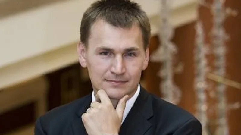 Jiří Vodička