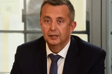 ANO uzavřelo v Přerově koaliční dohodu s ODS, lidovci a TOP 09. Primátorem bude Vrána