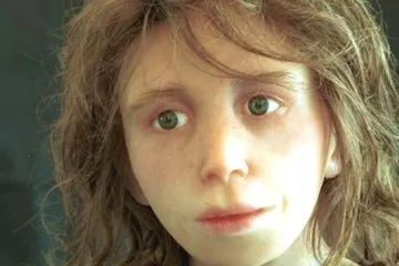 Zručnost neandertálců se vyrovnala homo sapiens