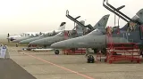 Bitevníky L-159