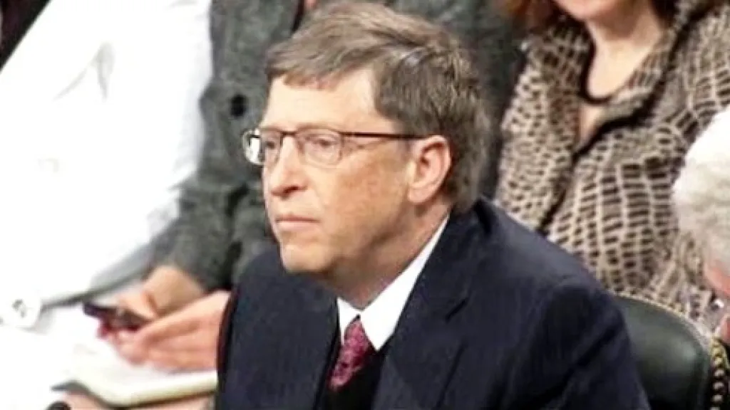 Bill Gates