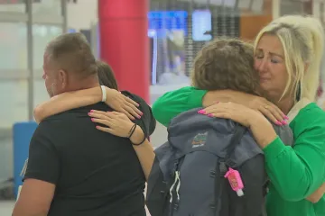 Turisté z Rhodu mohou mít nárok na kompenzaci. Odborníci přibližují podmínky