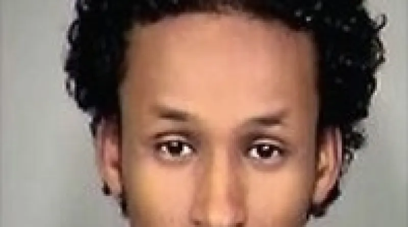 Mohamed Osman Mohamud