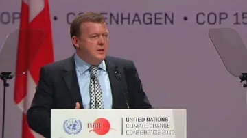 Lars Lokke Rasmussen