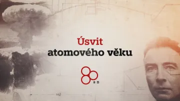 Úsvit atomového věku