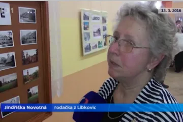 Hotelové pokoje v Chomutově se stanou vzpomínkou na zaniklé obce