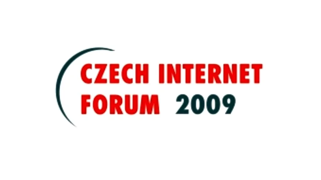 Czech Internet Forum 2009