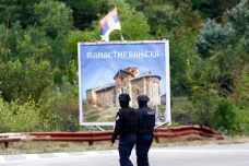 Na severu Kosova našli tělo dalšího podezřelého z útoku, při němž zemřel policista 