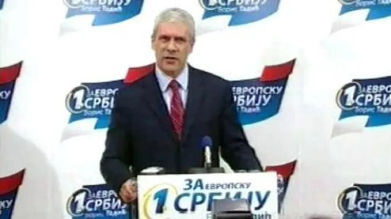 Srbsko žádá o vstup do EU