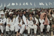 Oscarový dokument z Mariupolu či pohled do Talibanu. Začal festival Jeden svět