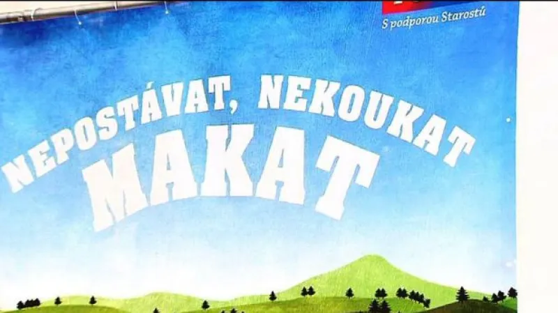 Reportáž Jakuba Kalenského