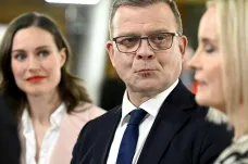 Finové zvolili poslance. Volby vyhráli opoziční konzervativci, Marinová uznala porážku