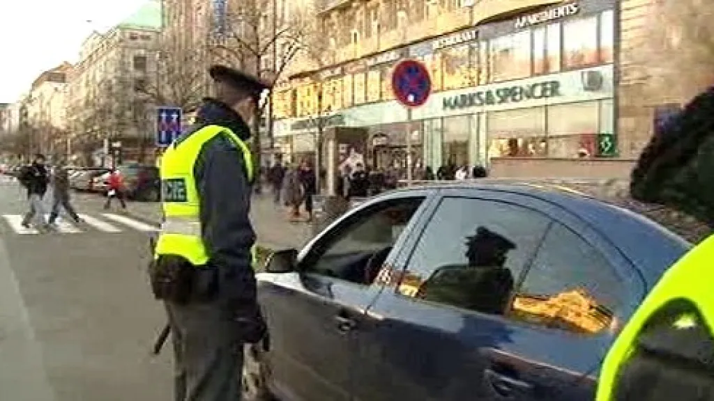 Policista