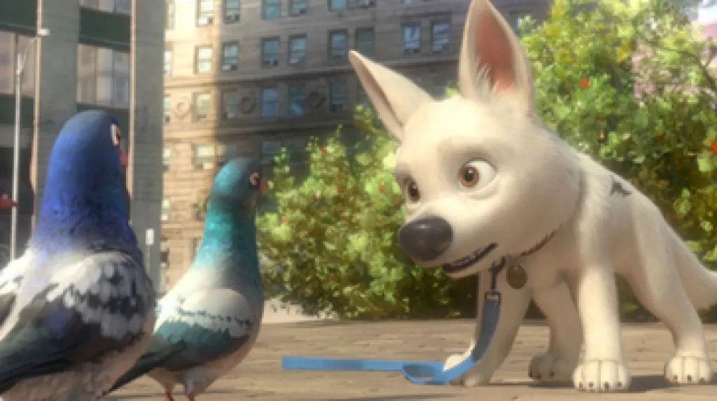 Bolt