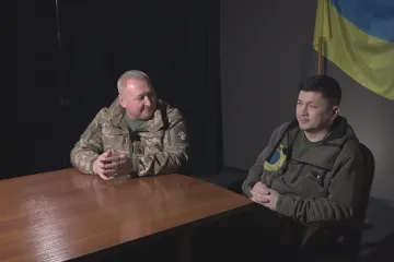 Poučili jsme se z konfliktu po roce 2014 a použili evropské standardy boje, ohlíží se obránci Mykolajiva