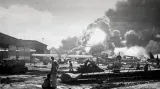 75 let od útoku na Pearl Harbor