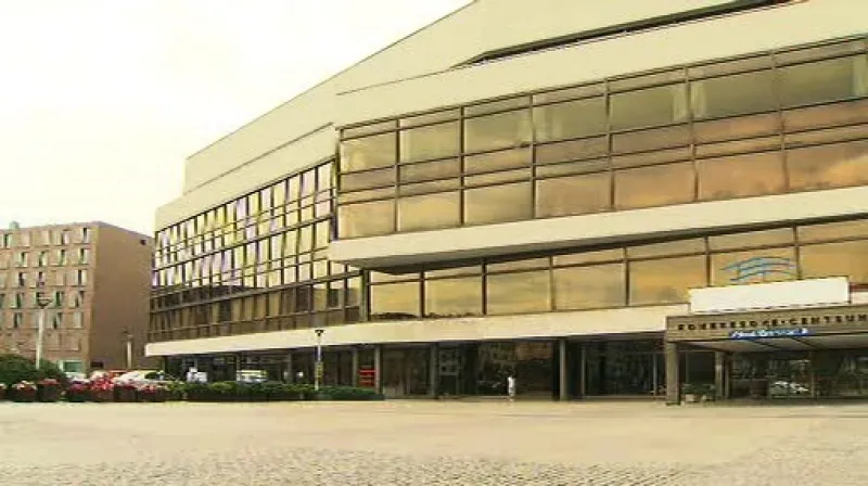 Kongresové centrum