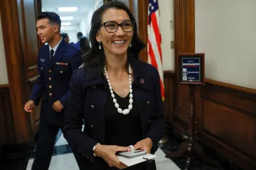 Aljaška má první kongresmanku z řad původních obyvatel. Porazila Palinovou