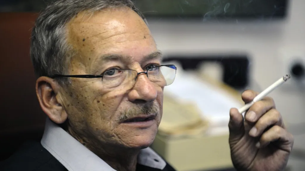 Jaroslav Kubera