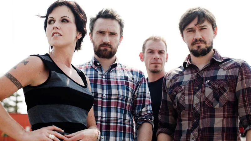 The Cranberries