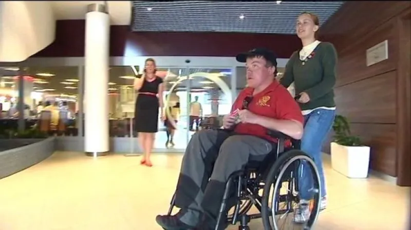 Spolek pomáhá rodinám dětí, které trpí vzácnou metabolickou chorobou.