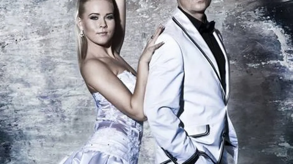 StarDance IV: Pavel Kříž a Alice Stodůlková