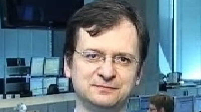 Luboš Mokráš