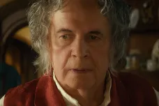 Zemřel herec Ian Holm, filmový Bilbo i divadelní Král Lear
