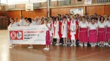 Župní slet v Lounech