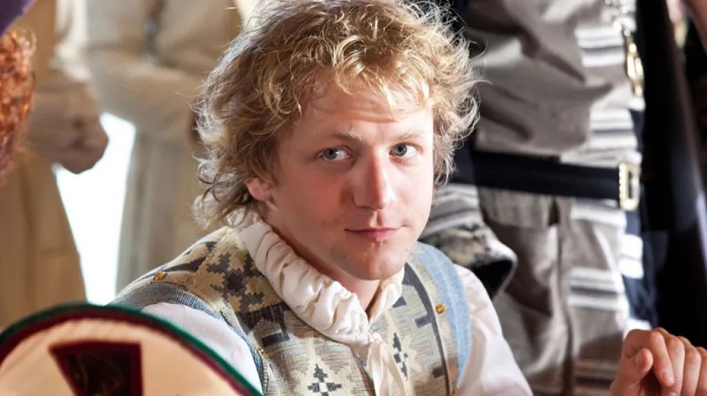 Tajemství staré bambitky