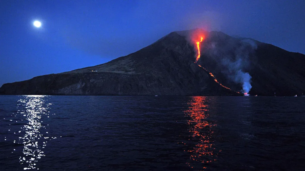 Stromboli