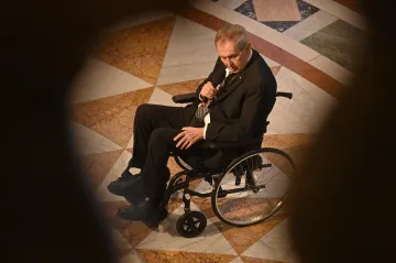 Rekonstrukci vlády jsem nedoporučoval, uvedl Zeman. Také věří, že nový šéf ČNB stabilizuje úrokové sazby