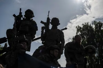 Protikremelské ruské legie hlásí vpád do Bělgorodské oblasti. Podle Moskvy se daří útoky odrážet