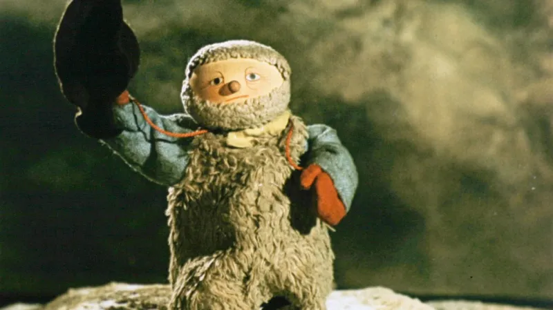 Špalíček (1947, režie: Jiří Trnka)