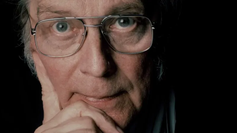 Kampaň ENRS: Jaan Kross