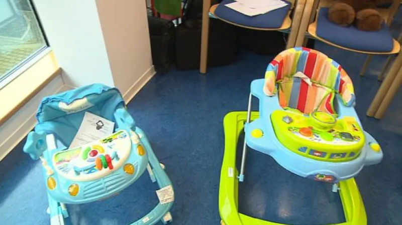 Podvodné internetové obchody tématem Ekonomiky ČT24