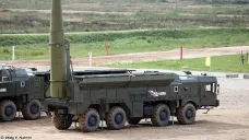 Iskander