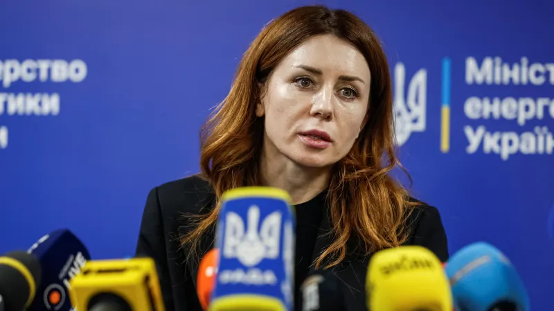 Svitlana Hrynčuková