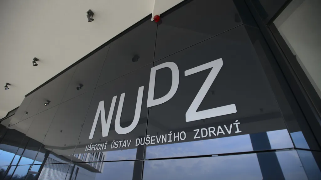 Národní ústav duševního zdraví