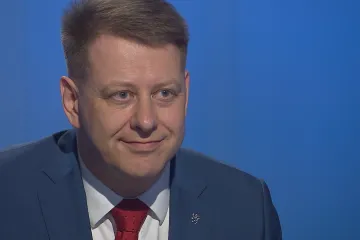 Stát se musí připravit na desítky tisíc žalob od podnikatelů, varoval Prouza kvůli uzavření obchodů